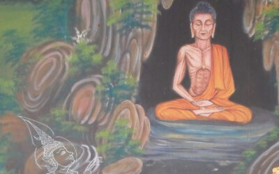 Siddhartha Gautama Buddha