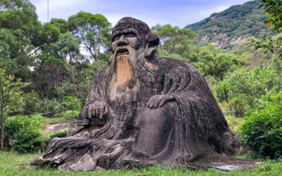 Lao Tzu (Laozi)