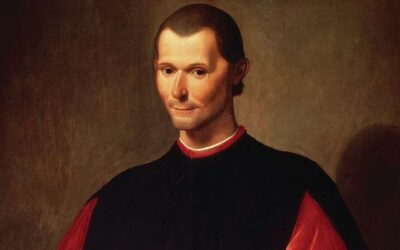 Niccolò Machiavelli