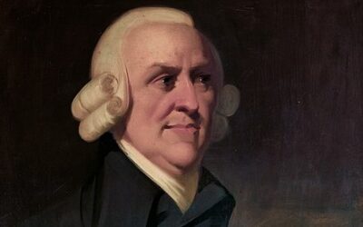 Adam Smith