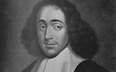 Baruch Spinoza