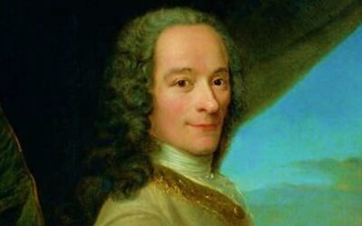 Voltaire’s Reflections on Human Nature and the Pursuit of a Good Life