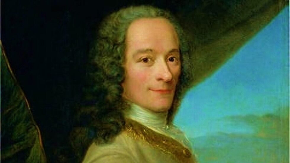 Voltaire’s Reflections on Human Nature and the Pursuit of a Good Life ...