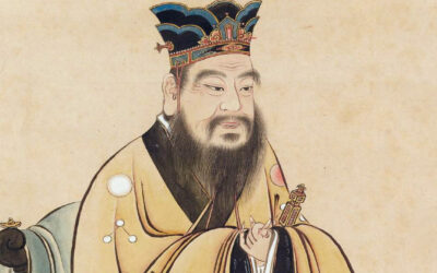 Confucius