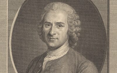 Jean-Jacques Rousseau