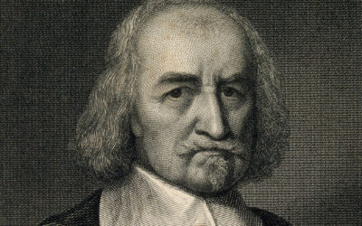 Thomas Hobbes